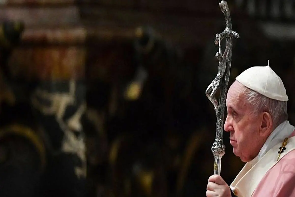 راه‌حل پاپ برای برای جبران کسری واتیکان