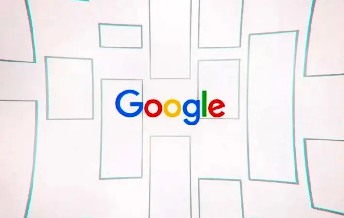 گوگل با بسته امنیتی جدیدی به روزرسانی می‌شود