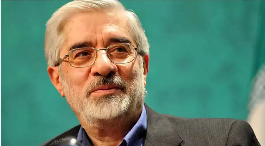 افزایش محدودیت‌های میرحسین موسوی در «حصر»