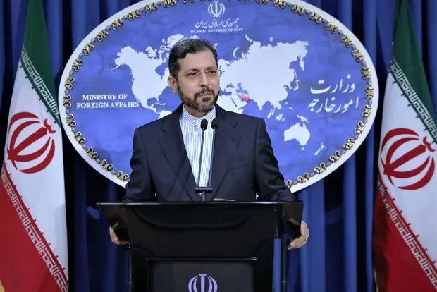 هیچ گفت‌وگوی مجاورتی میان ایران و آمریکا نخواهد بود