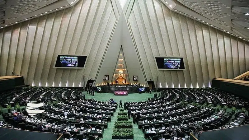 شکایت نمایندگان مجلس از روحانی به قوه قضاییه رفت