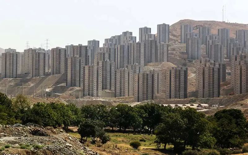 ارزان‌ترین محله برای خرید مسکن در تهران کجاست؟