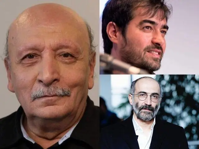 از مجوز برای شهاب حسینی تا روایت حجازی‌فر و ترخیص یک بازیگر
