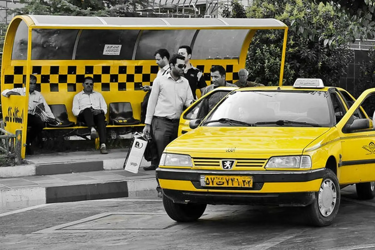 وضعیت نرخ کرایه اتوبوس و تاکسی های پایتخت در سال آینده