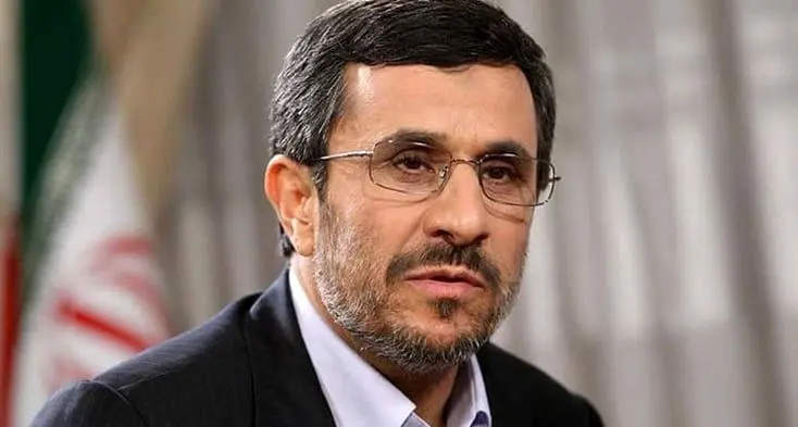 رأی احمدی‌نژاد به سبد کدام کاندیدا می‌ریزد؟