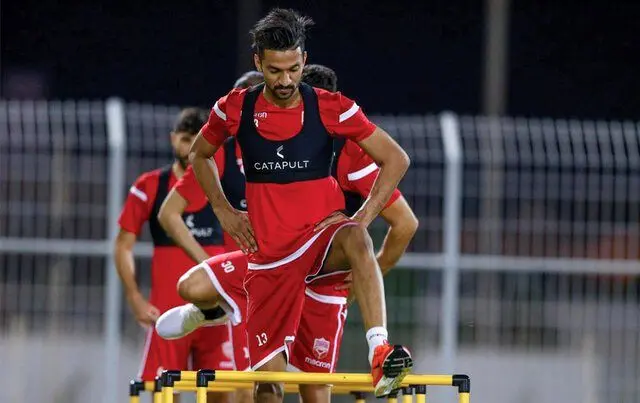 وضعیت تیم ملی فوتبال بحرین قبل از رویارویی با ایران