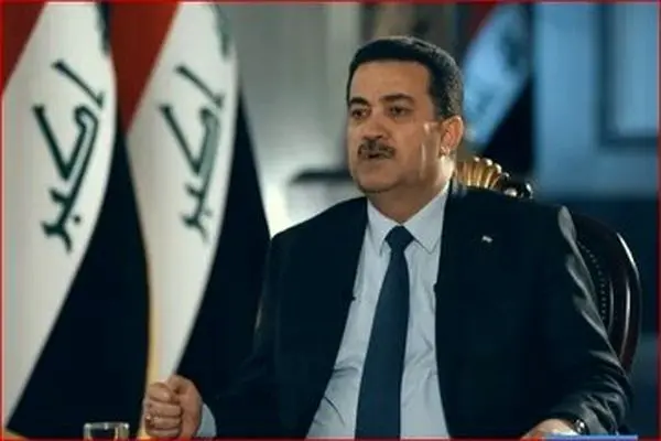 اظهارات جنجالی نخست‌وزیر عراق درباره راه‌آهن ایران و عراق!