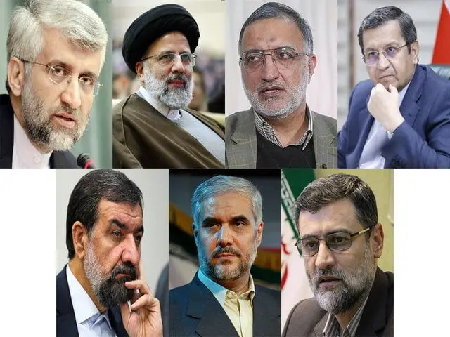 تصمیم «جبهه اصلاحات ایران» برای انتخابات ریاست جمهوری عوض نشد