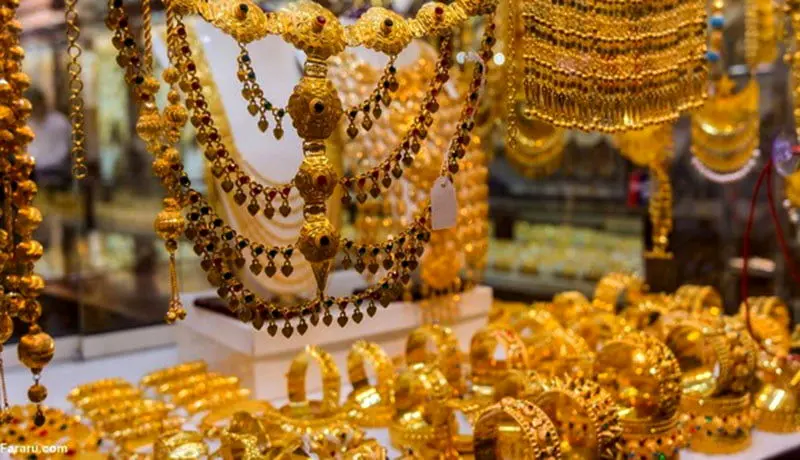 قیمت طلا و سکه چهارشنبه ۲۶ خرداد/ سکه ۱۰ میلیون و ۶۴۰ هزار تومان شد