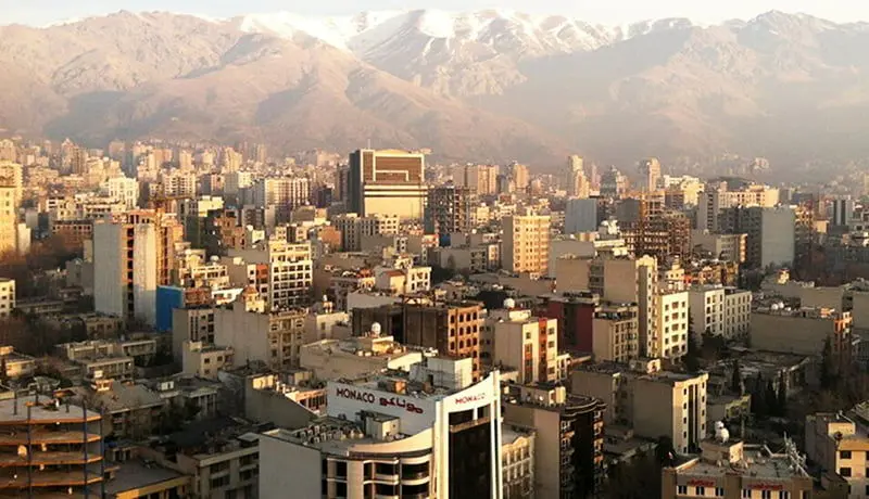 قیمت آپارتمان در تهران شنبه ۲۹ خرداد