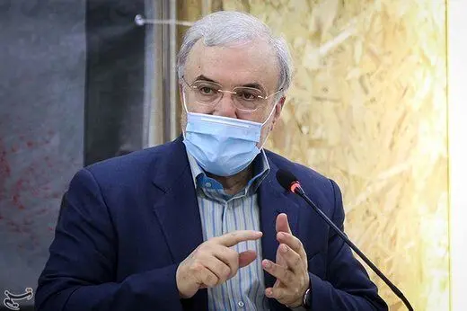 واکسن اسپوتنیک‌وی ایرانی روز شنبه رونمایی می‌شود