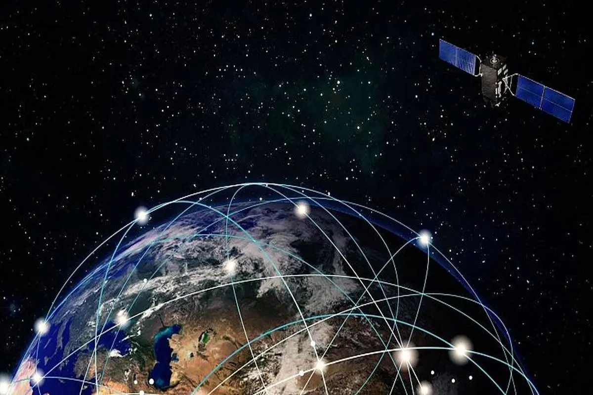 اینترنت ماهواره‌ای به زودی در سراسر جهان!