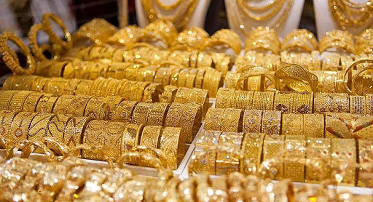 قیمت طلا و سکه جمعه ۴ تیرماه/ سکه ۱۰ میلیون و ۳۰۰ هزار تومان شد