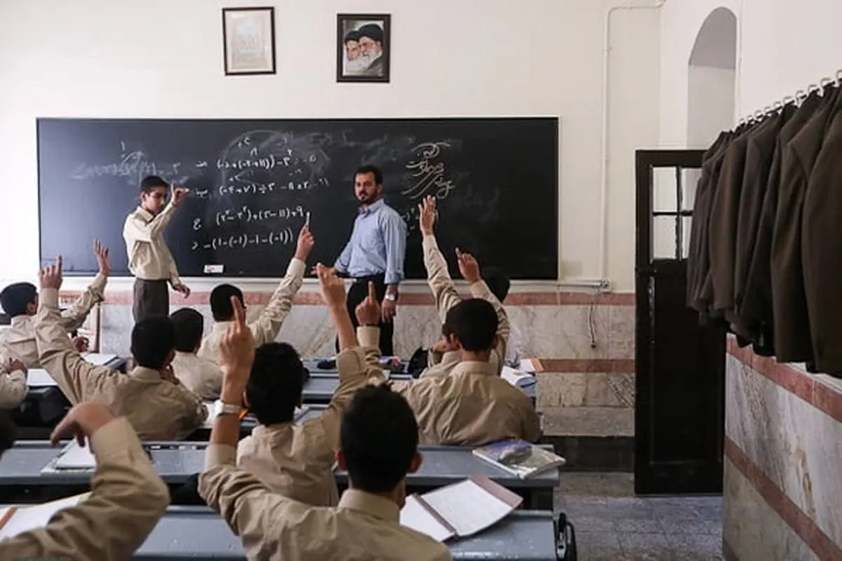شیوه بازگشایی مدارس در مهر اعلام شد