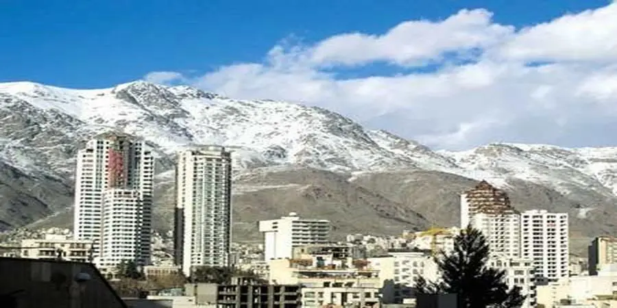 کاهش نرخ اجاره در تهران +جدول