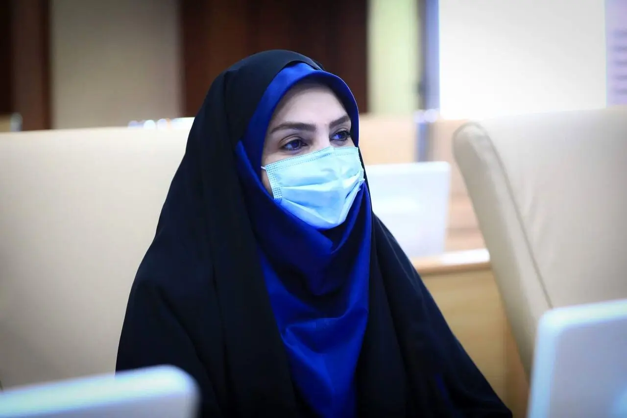 هشدار سخنگوی وزارت بهداشت درباره دریافت نقدی جریمه ماسک