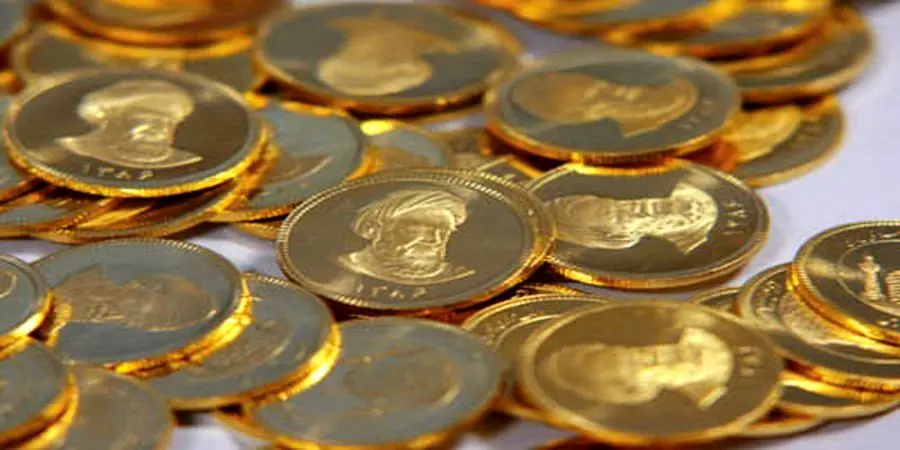 قیمت طلا و سکه چهارشنبه ۲۳ تیر/  سکه ۱۰ میلیون و ۴۸۰ هزار تومان شد