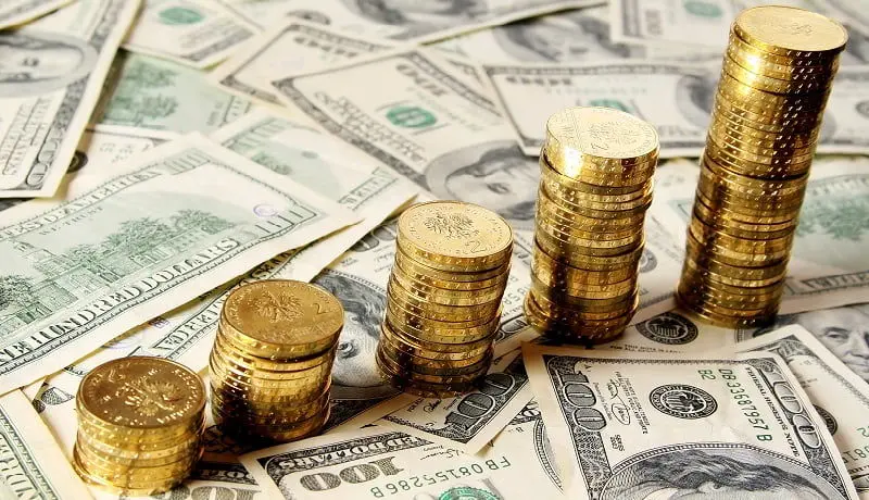قیمت سکه، طلا و ارز دوشنبه ۲۸ تیر/ قیمت دلار کاهش یافت