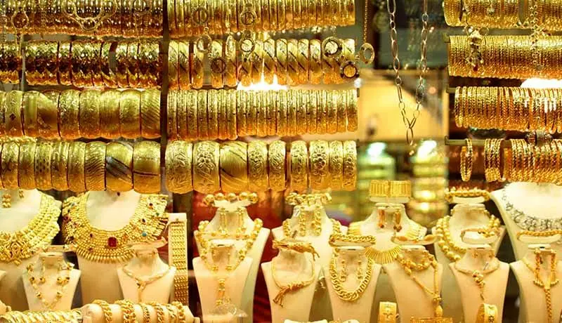 قیمت طلا و سکه چهارشنبه ۳۰ تیر/ سکه در کانال ۱۰ میلیون تومان