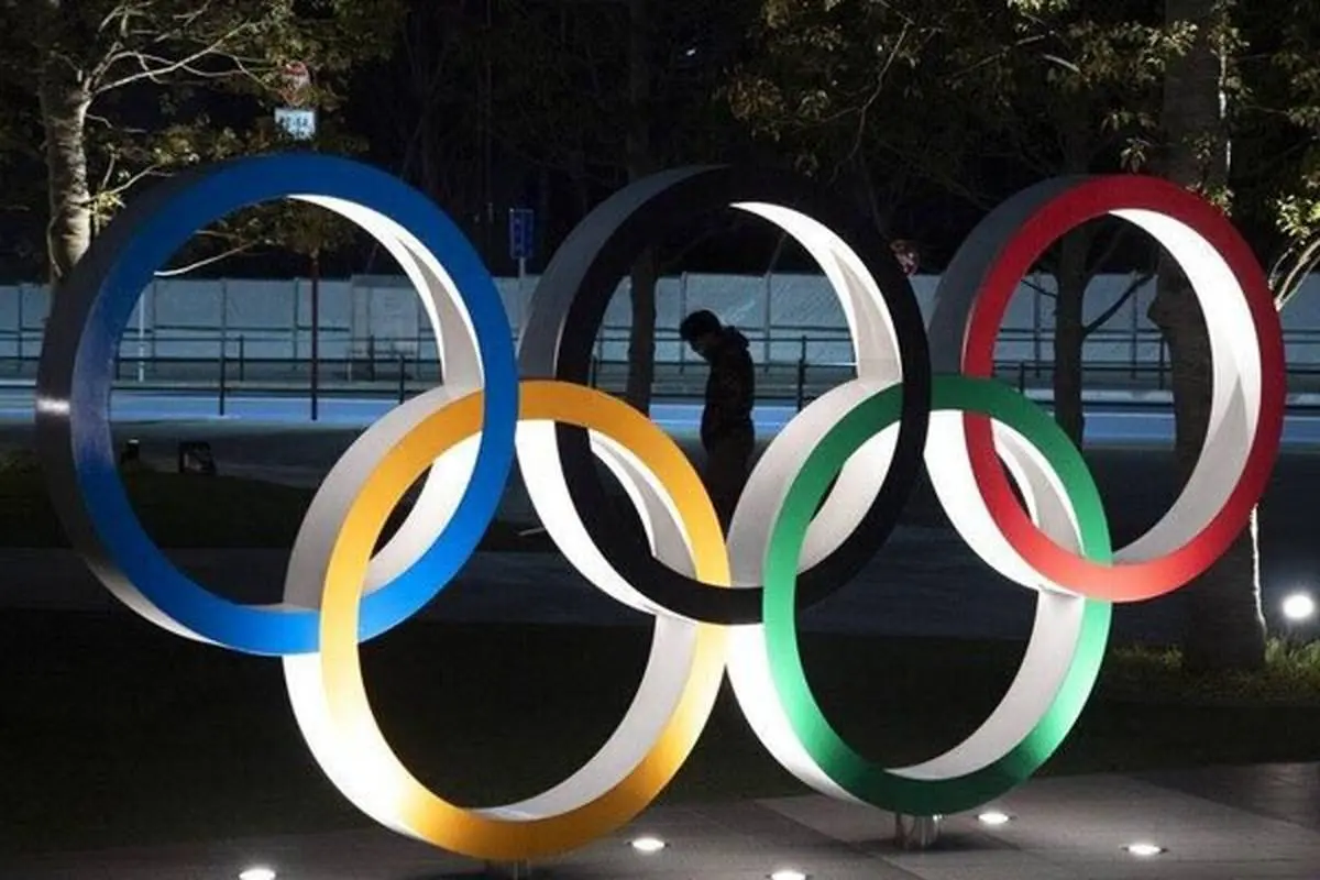 برنامه مسابقات یکشنبه سوم مرداد برنامه نمایندگان ایران در المپیک ۲۰۲۰