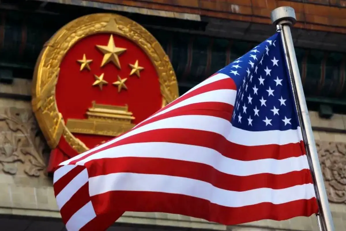 چین رهبر آینده هوش مصنوعی و برتر از آمریکا در حوزه نظامی