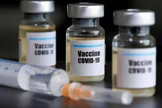 ورود واکسن کرونا به کشور بسته شد