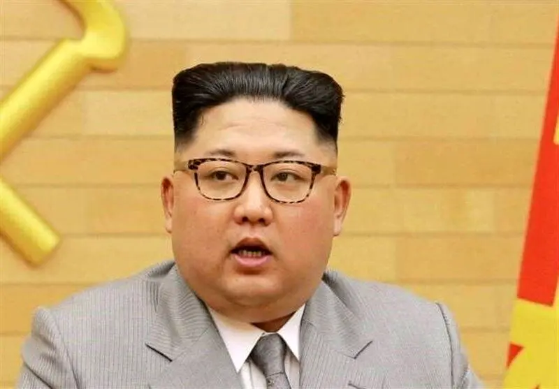 رهبر کره شمالی تصاویر پدر و پدربزرگ خود را حذف می‌کند