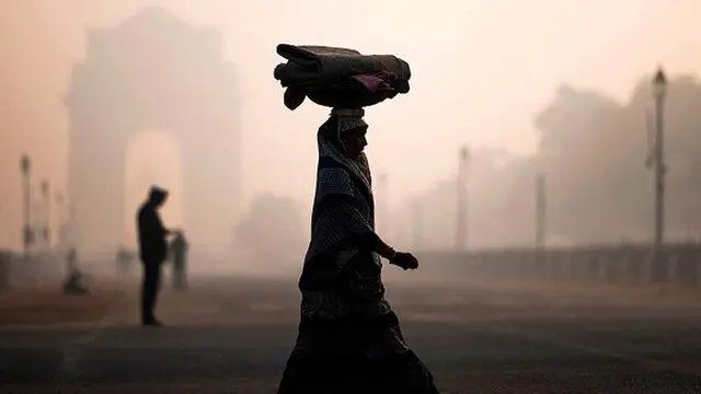 ۱۰ شهر اول آلوده در جهان/ لاهور همچنان آلوده‌ترین شهر دنیا