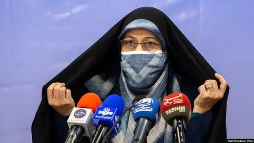 انسیه خزعلی: زنان زندانی، همزمان با «روز زن»، آزاد می‌شوند / باید به جرم «خبرنگار مجرم»، رسیدگی شود