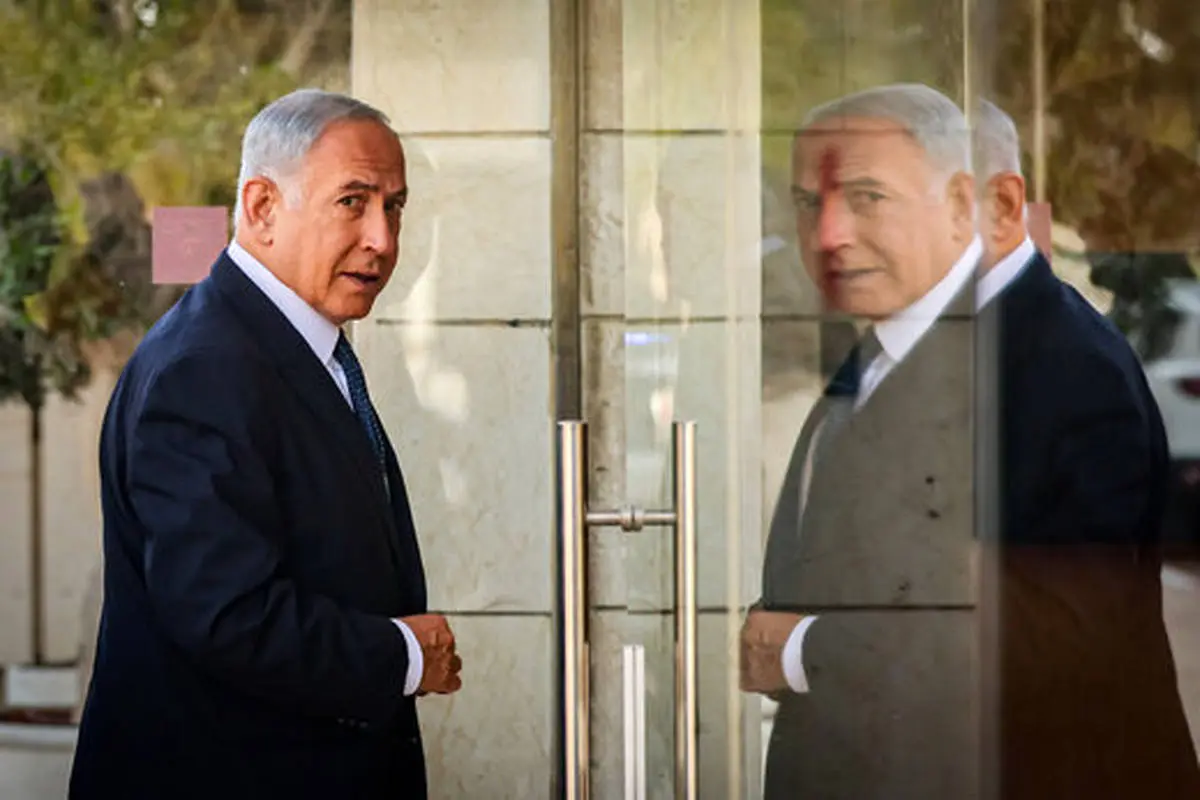 نتانیاهو: زمان متحد شدن آمریکا و اسرائیل علیه ایران فرا رسیده است