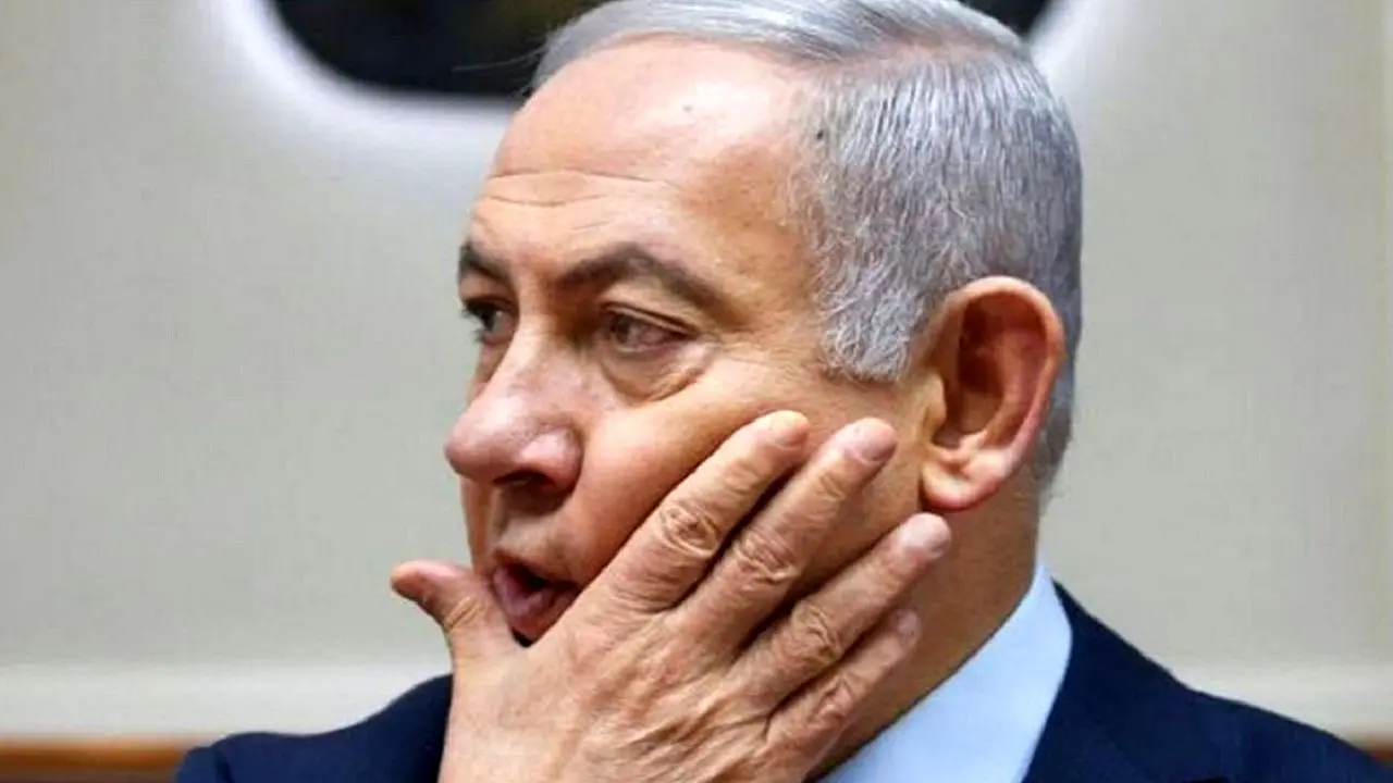 کشف نامه تهدید‌آمیز علیه نتانیاهو روی قبر برادرش