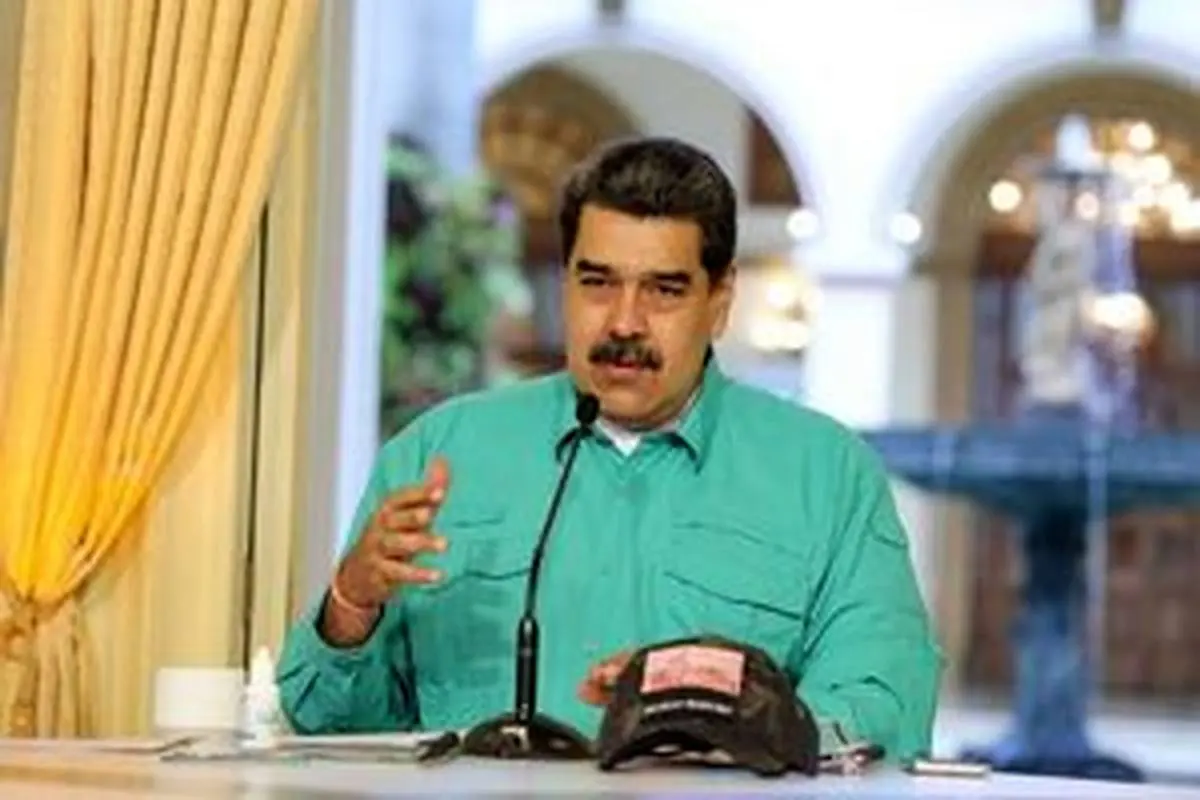 رئیس جمهور ونزوئلا: آماده عادی‌سازی روابط با آمریکا هستیم