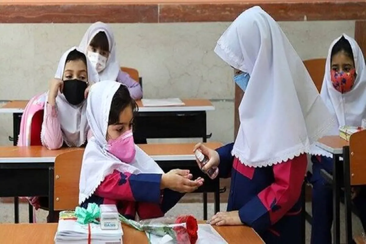 «گاز مدارسِ» تهران قطع نمی‌شود