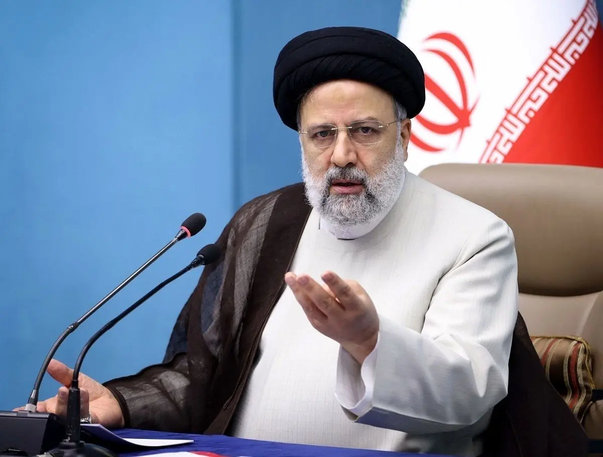 رئیسی: هاضمه نظام جمهوری اسلامی فساد نمی‌پذیرد