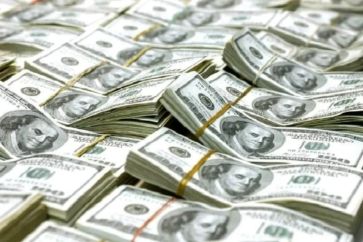 ادعای یک عضو اتاق بازرگانی: تا دوشنبه ۲ میلیارد دلار ارز جدید در راه است!