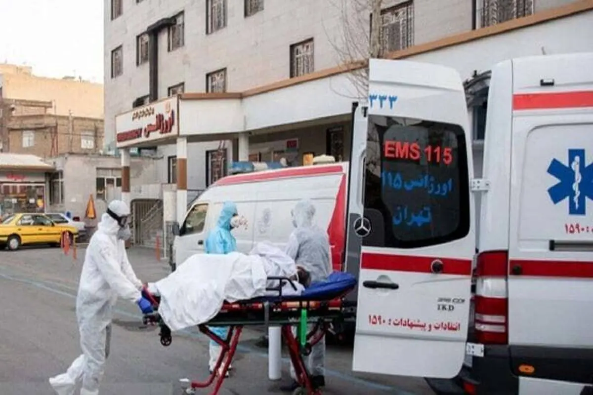 آموزش و پرورش: ٣٠ دانش آموز یک مدرسه در منطقه ۱۱ تهران، دچار مشکل تنفسی شدند / علت، استنشاق اسپری حشره کش در پی کنجکاوی دو دانش آموز بود 
