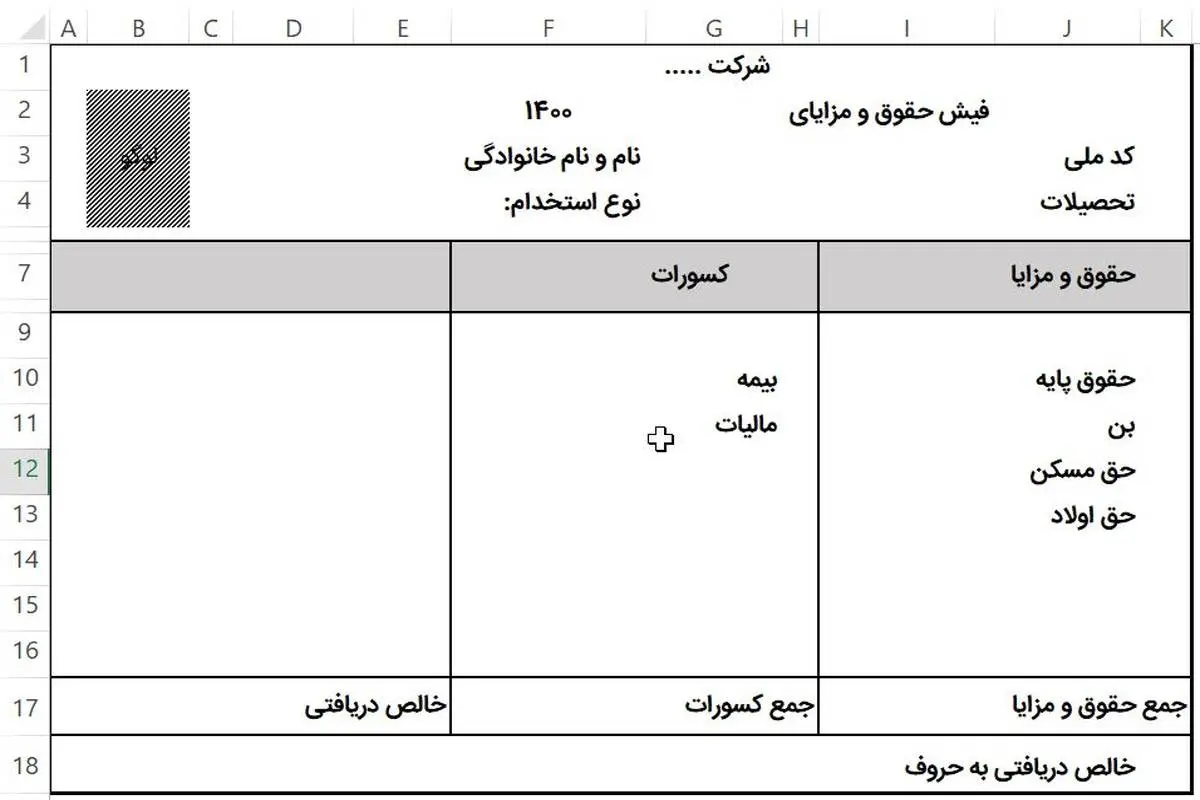 ماجرای فیش حقوقی ۳۰ میلیونی کارمند شورای شهر تهران چه بود؟

