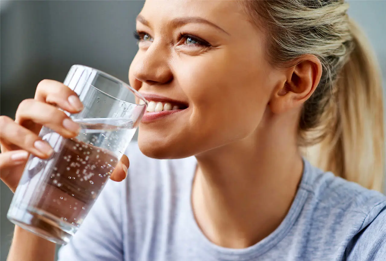کدام نوشیدنی‌ها جایگزین آب هستند؟