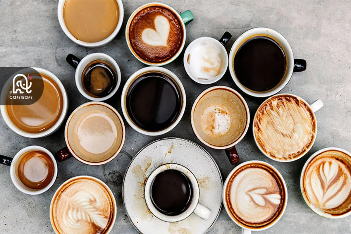 قهوه باعث طولانی شدن عمر می‌شود!