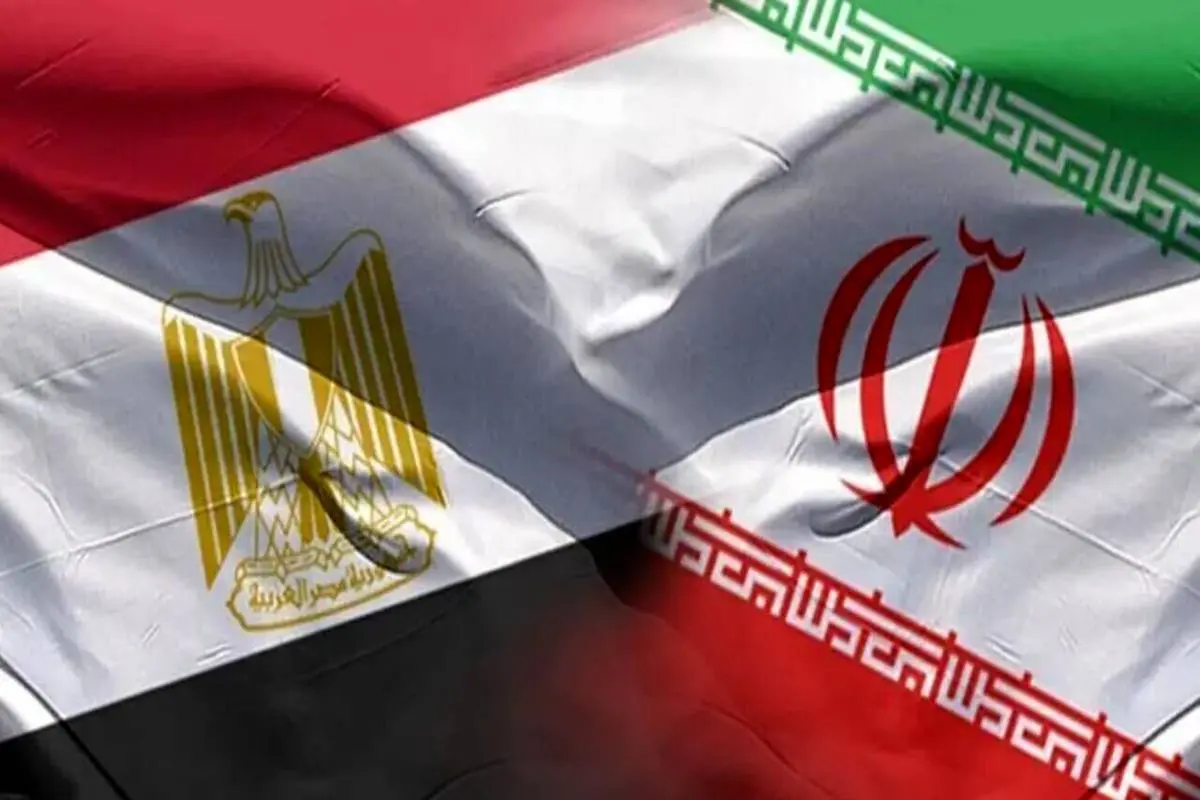 رسانه اماراتی خبر داد؛ تبادل سفیر میان ایران و مصر و دیدار رئیسی و السیسی