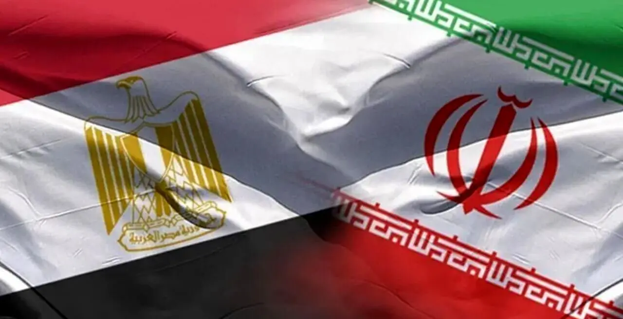 رسانه اماراتی خبر داد؛ تبادل سفیر میان ایران و مصر و دیدار رئیسی و السیسی