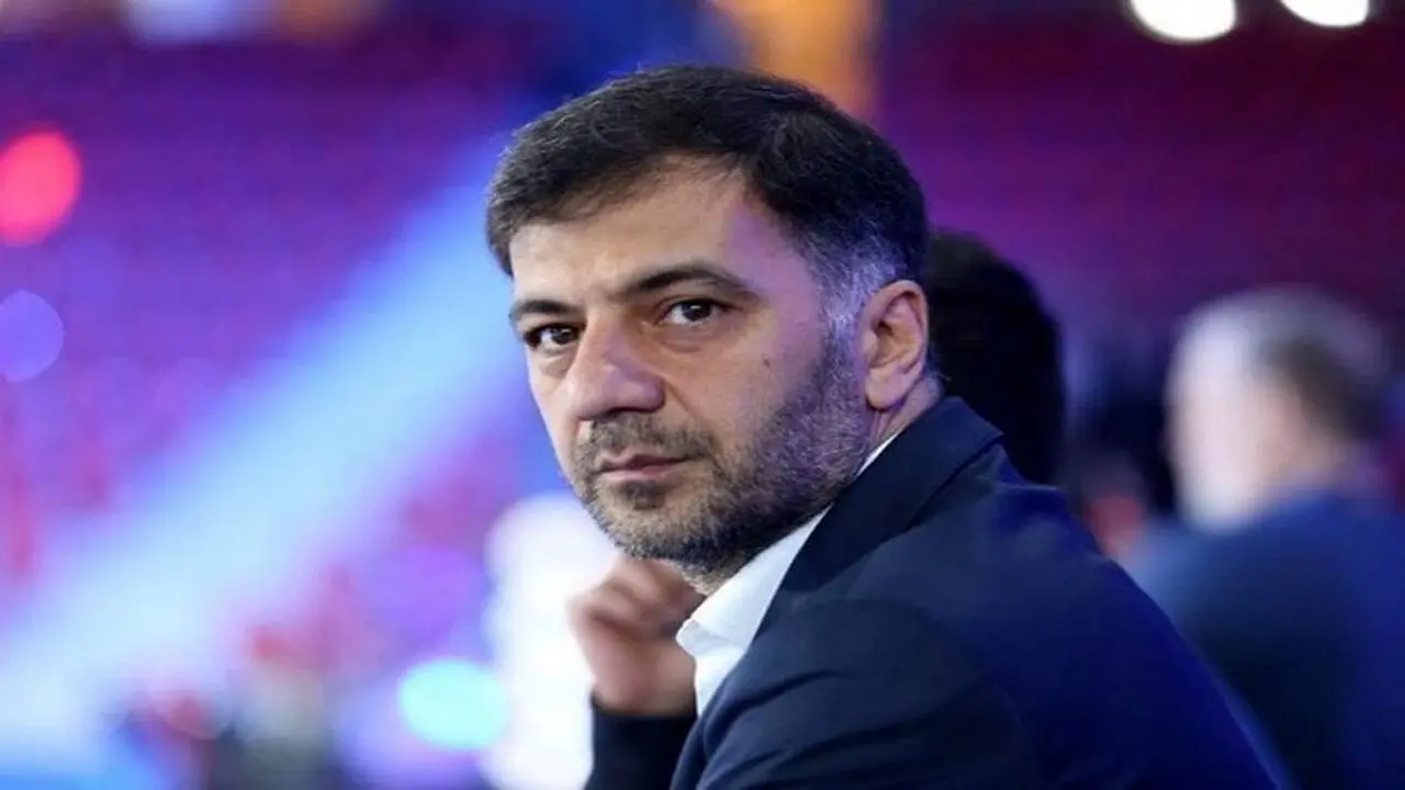 حجت کریمی مذاکره استقلال با بیرانوند را تایید کرد