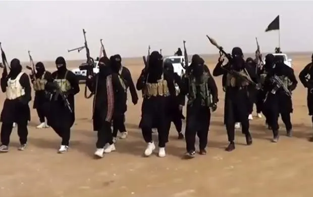برادر ابوبکر البغدادی سرکرده جدید داعش شد