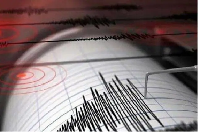 زلزله ۶.۵ ریشتری در آمریکای مرکزی + فیلم