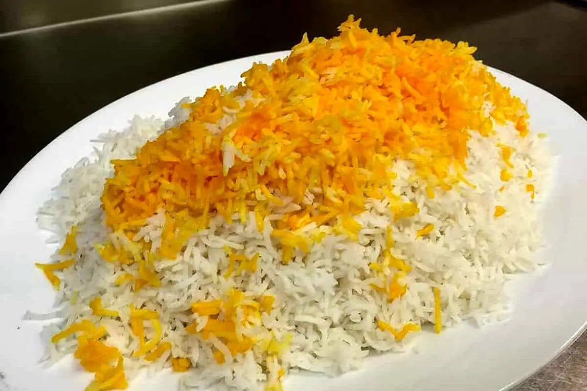 خرید برنج ایرانی آسان شد

