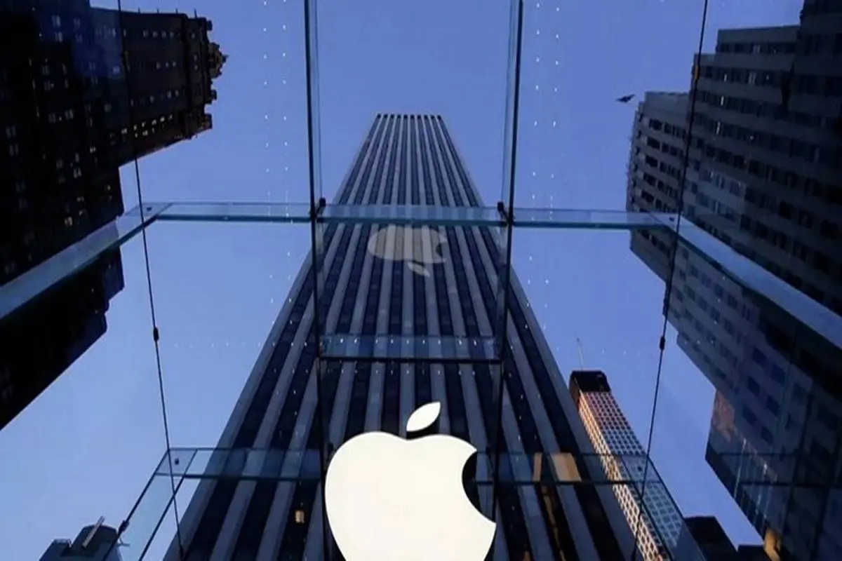 چرا اپل کارکنانش را اخراج می‌کند؟