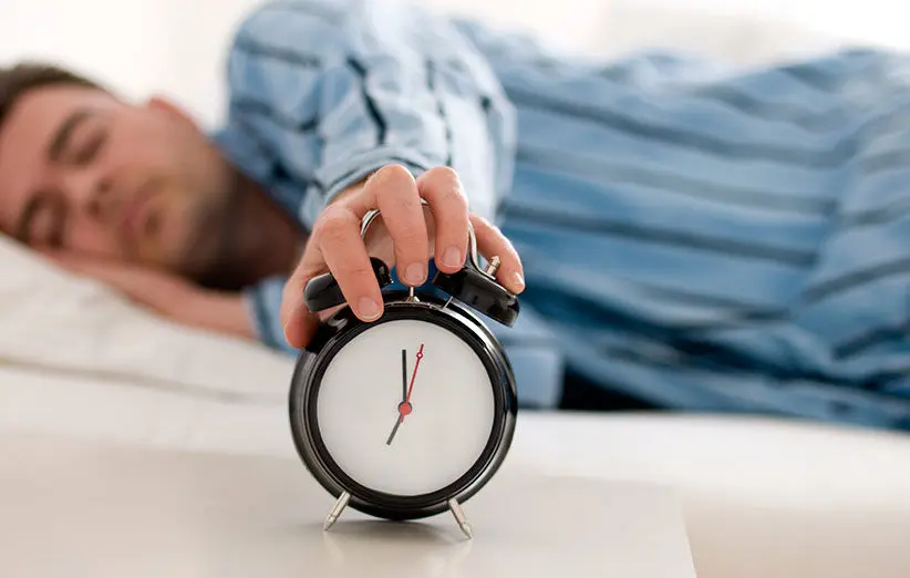 افزایش احتمال سرماخوردگی با خواب کمتر از ۶ ساعت