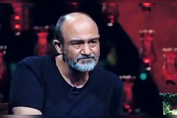 فیلم| ماجرای شفا گرفتن پدر مهران غفوریان از هیات امام حسین(ع)