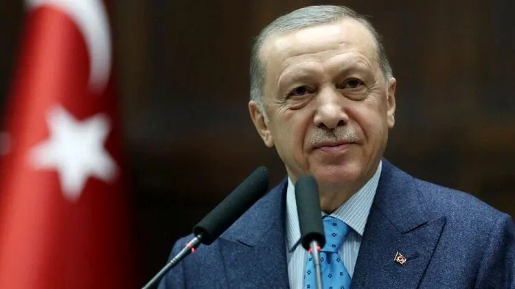 آخرین وضعیت اردوغان بعد از خبر سکته قلبی