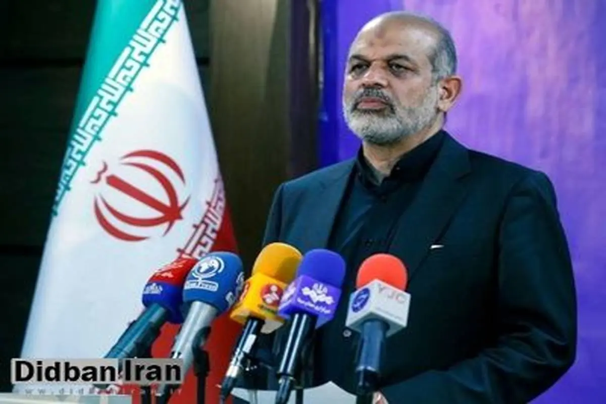 دستور وزیر کشور: مدیران باقی مانده از دولت روحانی سریعتر برکنار شوند
